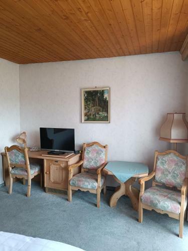 Landhotel J�gerhof