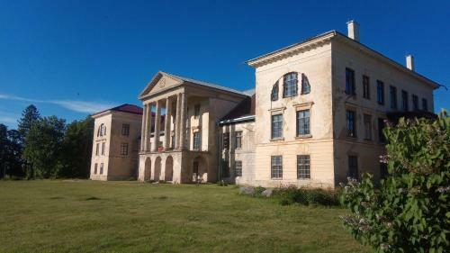 Hotel Hostel "viru Raba" In Kolga Manor
