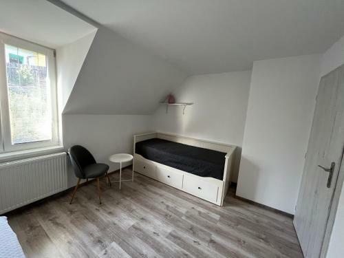 Apartamento Horsk� Chata J�chymov