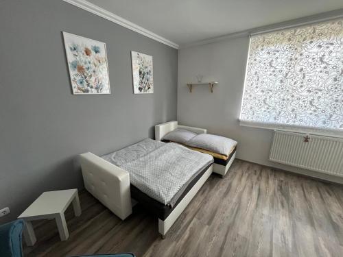 Apartamento Horsk� Chata J�chymov