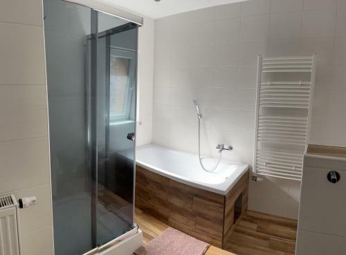 Apartamento Horsk� Chata J�chymov