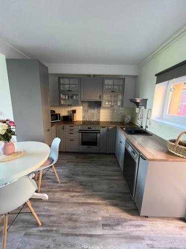 Apartamento Horsk� Chata J�chymov