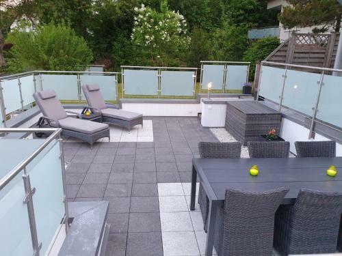 Apartamento Schwarzer Kater Blankenheim