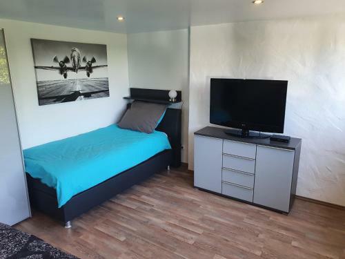 Apartamento Schwarzer Kater Blankenheim