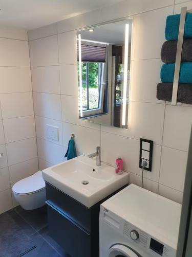 Apartamento Schwarzer Kater Blankenheim