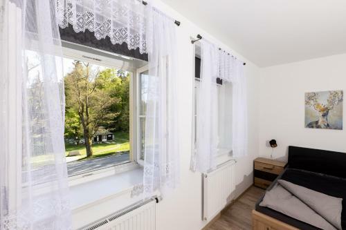 Apartm�n 21 Hubertus
