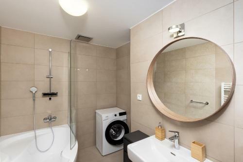 Apartm�n 21 Hubertus