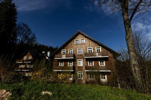 Apartm�n 21 Hubertus