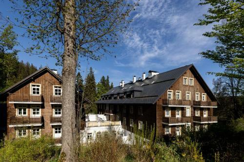 Apartm�n 21 Hubertus