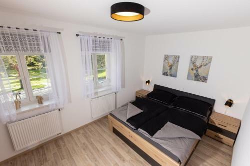 Apartm�n 21 Hubertus