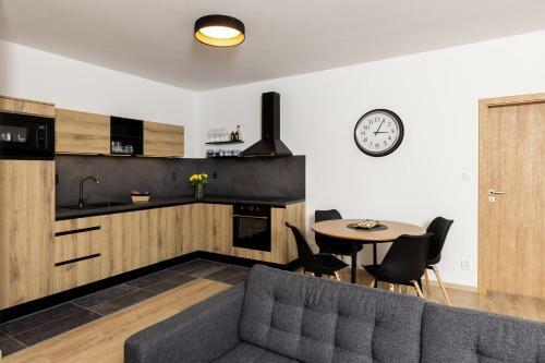 Apartm�n 21 Hubertus