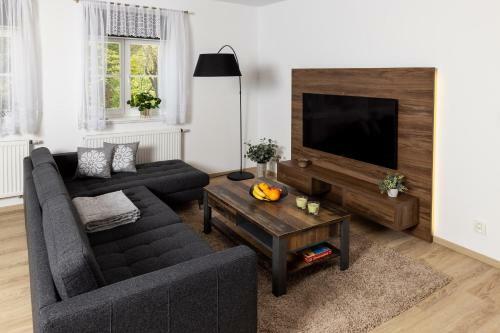 Apartm�n 21 Hubertus