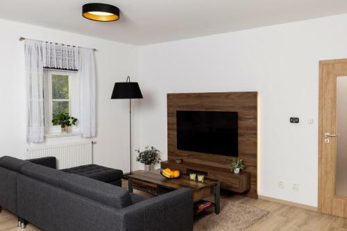 Apartm�n 21 Hubertus