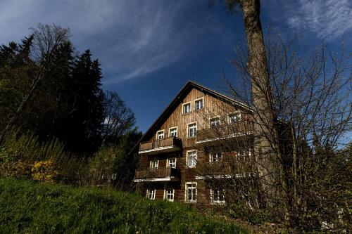 Apartm�n 21 Hubertus