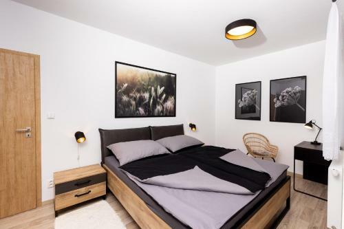 Apartm�n 21 Hubertus