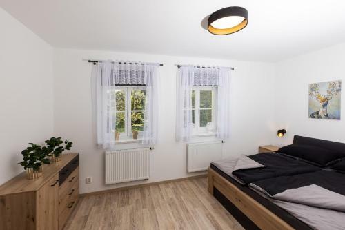 Apartm�n 21 Hubertus