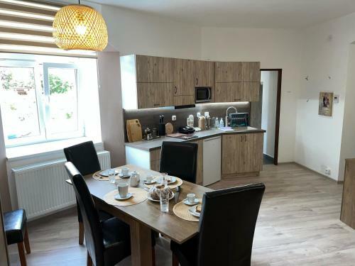 Apartm�ny Ne?�rka
