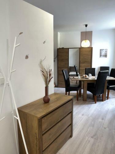 Apartm�ny Ne?�rka