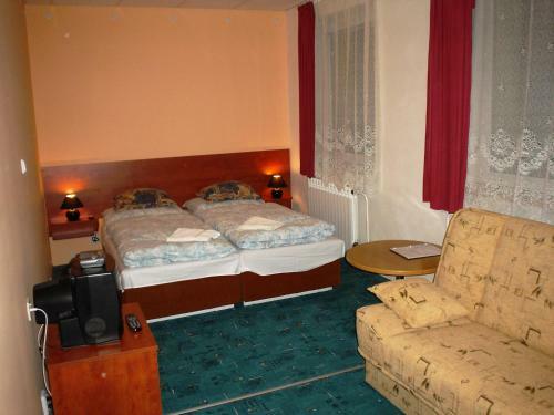 Hostal Pension Schaumann?v Dv?r