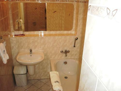 Hostal Pension Schaumann?v Dv?r