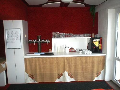 Hostal Pension Schaumann?v Dv?r