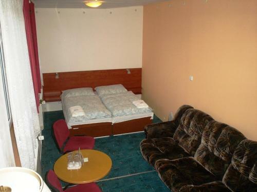 Hostal Pension Schaumann?v Dv?r