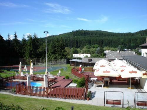 Hostal Pension Schaumann?v Dv?r