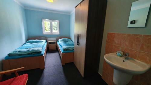 Hostal Chata Na ?ih�ku