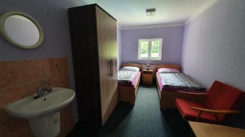 Hostal Chata Na ?ih�ku