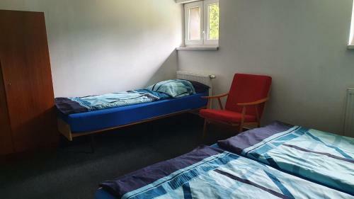 Hostal Chata Na ?ih�ku