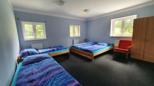Hostal Chata Na ?ih�ku