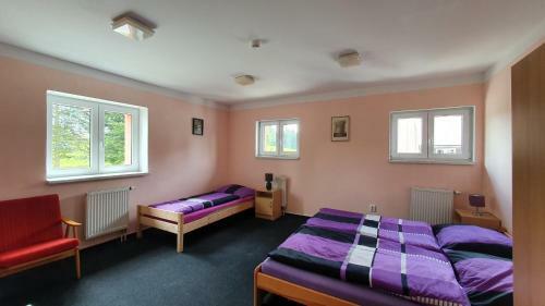Hostal Chata Na ?ih�ku