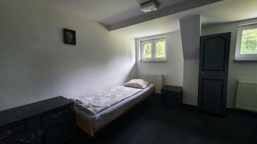 Hostal Chata Na ?ih�ku