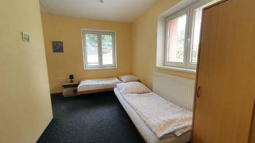 Hostal Chata Na ?ih�ku