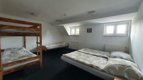 Hostal Chata Na ?ih�ku