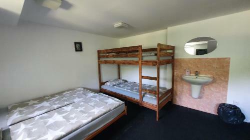 Hostal Chata Na ?ih�ku
