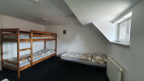 Hostal Chata Na ?ih�ku