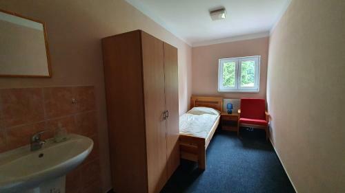 Hostal Chata Na ?ih�ku