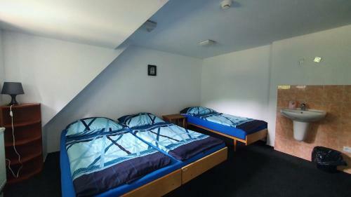 Hostal Chata Na ?ih�ku