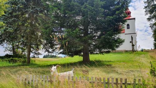 Hostal Chata Na ?ih�ku