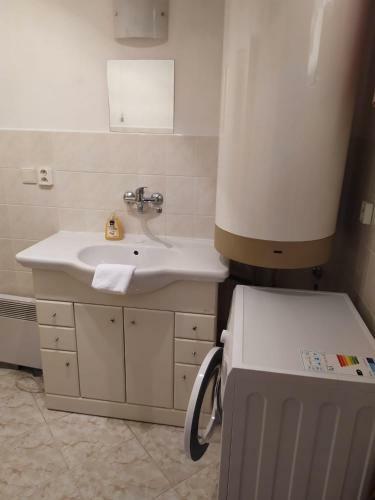 Pr�zdninov� Domek V ?esk�m R�ji