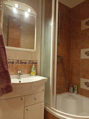 Apartamento P?�jemn� Bydlen� Na V�lety Po Okol�