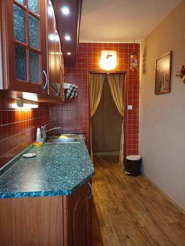 Apartamento P?�jemn� Bydlen� Na V�lety Po Okol�