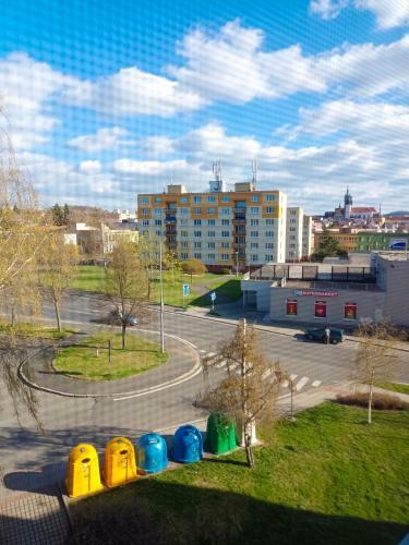 Apartamento P?�jemn� Bydlen� Na V�lety Po Okol�