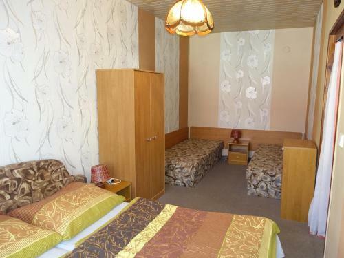 Apartm�n Na Zlat� Stezce
