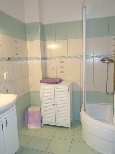 Apartm�n Na Zlat� Stezce