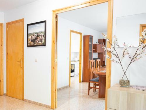 Casa De L'arbre