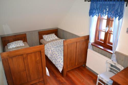 Apartamento Ubytov�n� Lipka