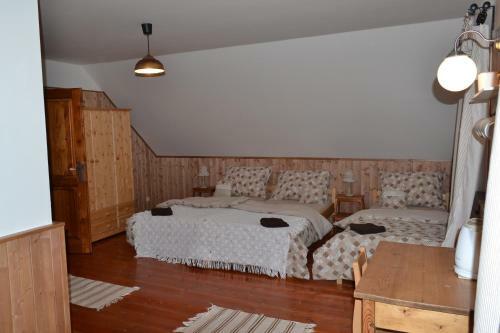 Apartamento Ubytov�n� Lipka