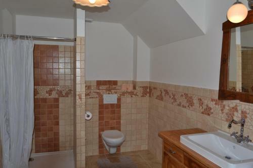 Apartamento Ubytov�n� Lipka